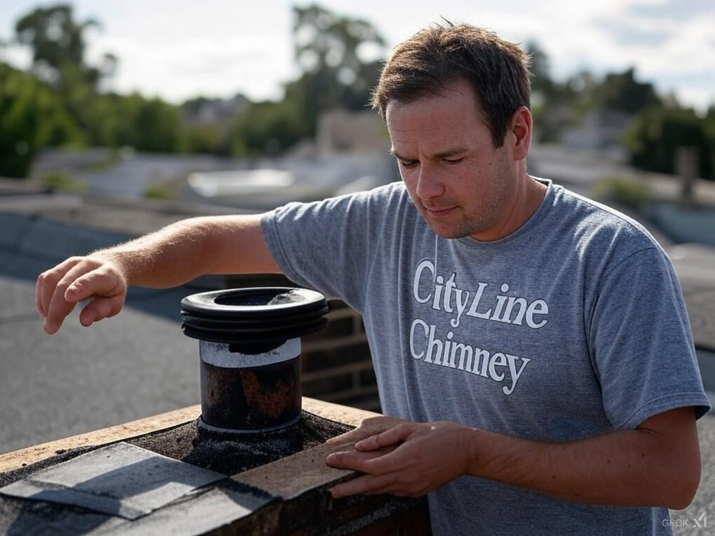 Expert Chimney Cap Services for Leak Prevention and Durability in Lodi, OH