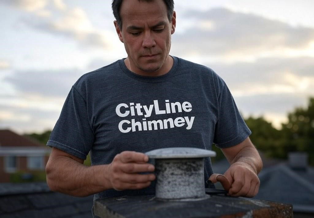 Quality Chimney Flashing Services in Lodi, OH