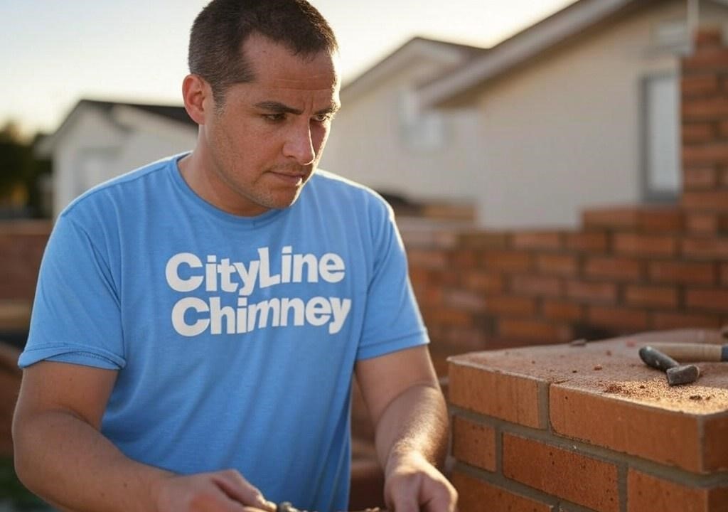 Affordable Chimney Rebuilding Services in Lodi, OH