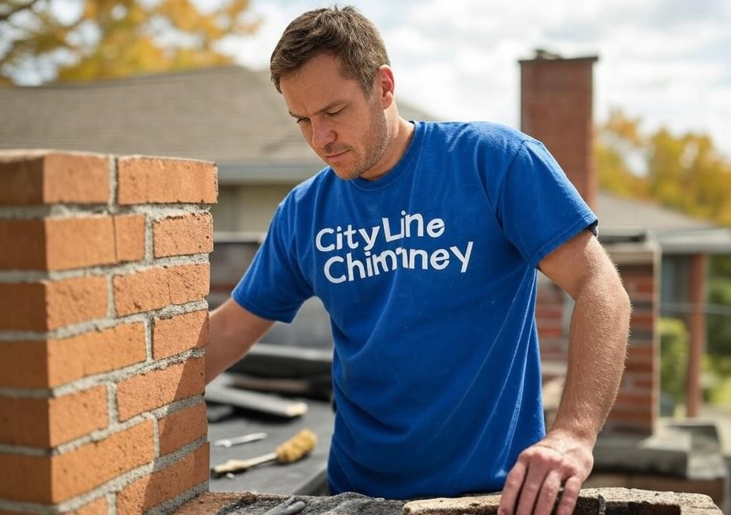 Chimney Draft Issue Services You Can Trust in Lodi, OH