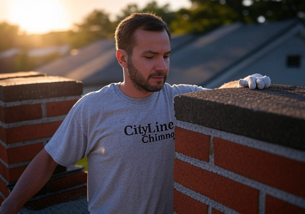 Dependable Chimney Rebuilding Services for Lasting Quality in Lodi, NC