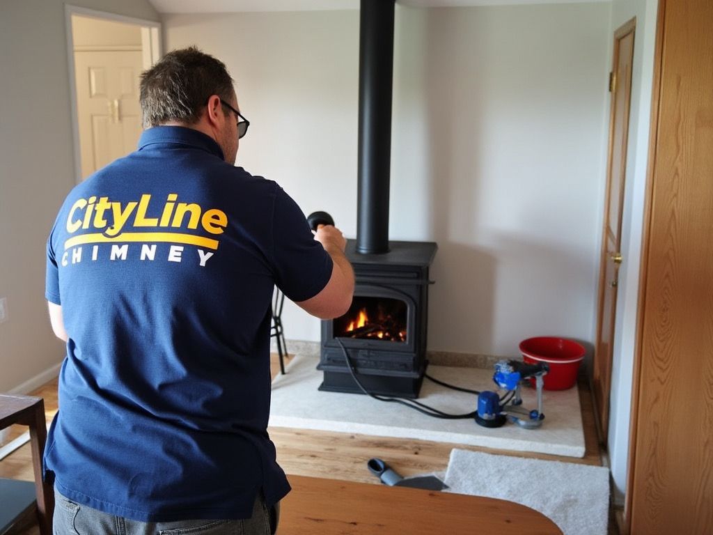 Expert Chimney Liner Installation and Repair in Lodi, OH