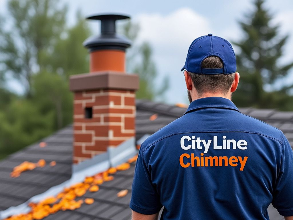 Expert Chimney Sweep Solutions in Lodi, OH