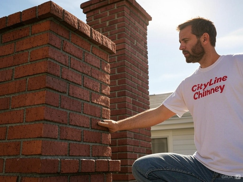 Professional Chimney Liner Installation and Repair in Lodi, NC