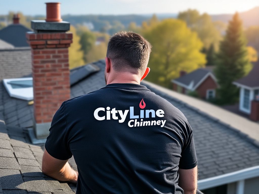 Professional Chimney Waterproofing Installation and Repair in Lodi, OH