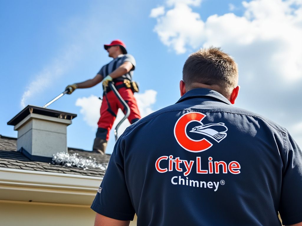 Top-Quality Chimney Cleaning Services in Lodi, OH