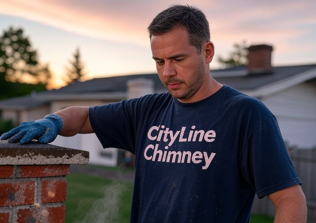 Your Dependable Partner for High Quality Chimney Services and Solutions in Lodi, NC