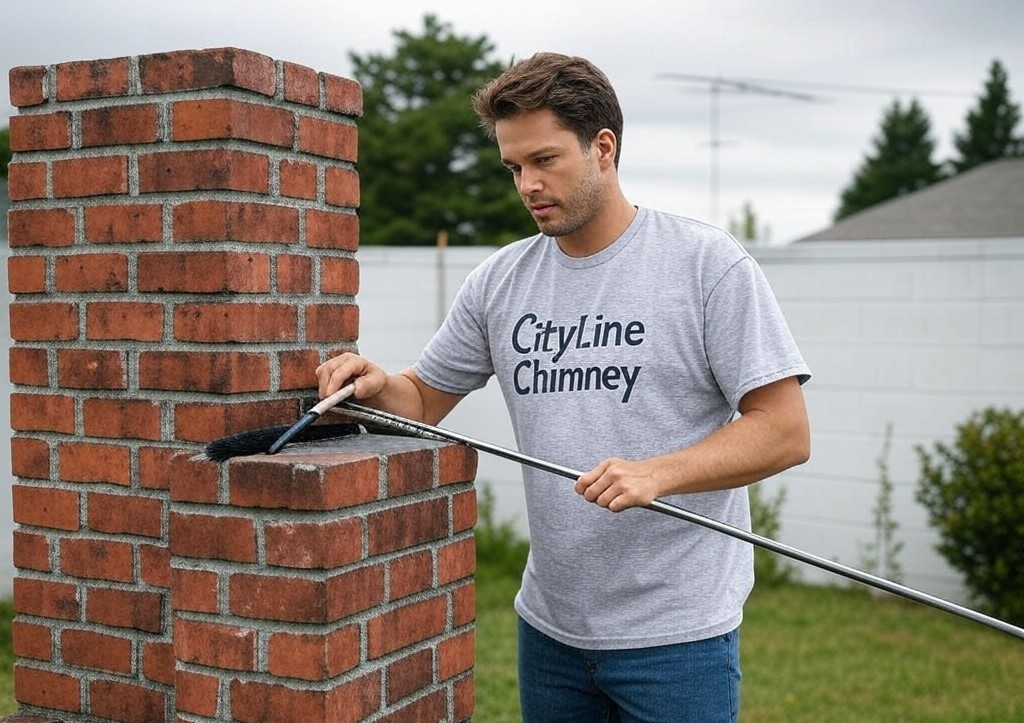 Your Trusted Chimney Sweep for a Safer, Cleaner Home in Lodi, NC